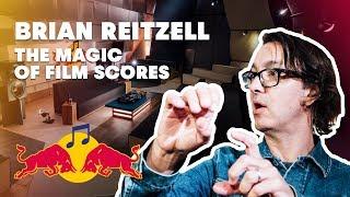 Brian Reitzell on Scoring Films, Licensing and Air | Red Bull Music Academy