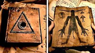 5000 Year Old Book Found In Egypt Just Revealed A Horrifying Message About Human Existence