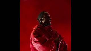 Kendrick Lamar GNX Type Beat ~ LOTO