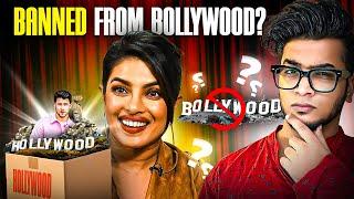 Why Priyanka Chopra left Bollywood ?