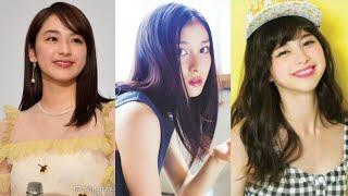 TOP 10 MOST BEAUTIFUL JAPANESE ACTRESSES