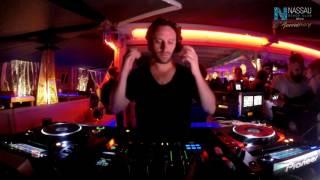 Nassau Beach Club Ibiza 10th Anniversary Alex Kentucky & David Crops 13 05 2017