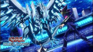 Yu-Gi-Oh! Duel Links - KC Cup Duel Theme 1 (DLv. MAX)