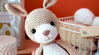 Амигуруми: схема Кенгуру | Игрушки вязаные крючком - Free crochet patterns.