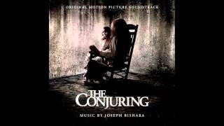 The Conjuring [Soundtrack] - 21 - Ritual Casting