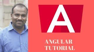 Angular  Tutorial- Forms Group in tamil