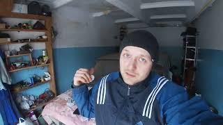 Прийшов час показати вам свій сімейний автомобіль ТШ Vlog 17