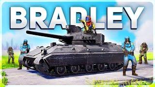 NEW Bradley APC Guide - Everything You Need To Know | Rust Tutorial