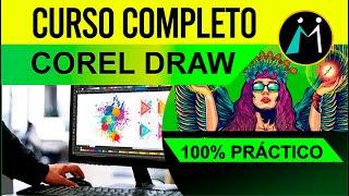 Curso COMPLETO CorelDraw Aimari Ec