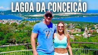 Lagoa da Conceição - Florianópolis l Casados Por Aí