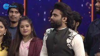 SaReGaMaPa Next Singing Icon - Singing Show - SP Shailaja- Full Ep 9 - Zee Telugu