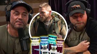 Joe Rogan And Aron Snyder Talk Gear | Test, Deca, Tren, EQ