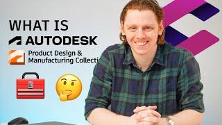 What is Autodesk PDMC? | What's included in the PDMC?? | Autodesk software