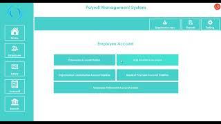 Complete Payroll Management System (Free Download Source Code)