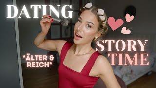 DATING STORYTIME ️ *episode 3*