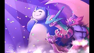 Immortal Inamik Plays Pokémon Scarlet & Violet | Live Battles with Friends Chill Stream