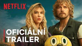 Pasáž | Oficiální trailer | Netflix