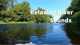 Water Sounds for Sleep or Focus | Royalty Free Music | Nature Music| Free Download