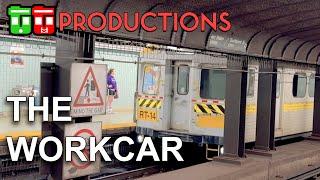 TT Productions - The WorkCar