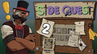 Pinball Wizard (Side Quest | Ep. 2 feat. Team McJustSin)