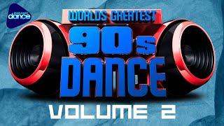 World's Greatest Dance Hits 90's - Забытые суперхиты 90-х