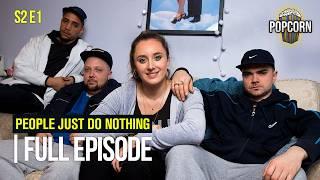 People Just Do Nothing (FULL EPISODE) | Season 2 | Episode 1