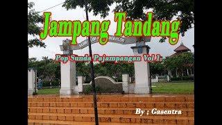 JAMPANG TANDANG - Ani Sulastri # pop sunda pajampangan vol 1 (Gasentra Official Video)