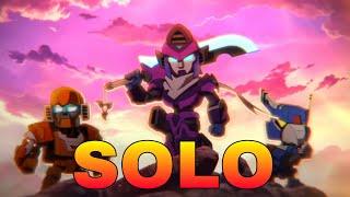 [Brawl Stars AMV] Solo - Prismo