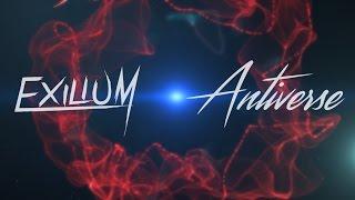 Exilium & Antiverse - Survive (Official Video)