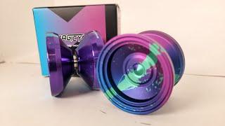 Magic yoyo v8 unboxing and review. Best cheap yoyo 2023???