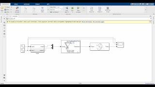 2 DOF manipulator design and simulation | MATLAB | Simulink | Simscape | ROS | Kinematics.