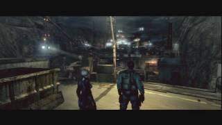 Resident Evil 5 Gold Edition: S - Rank "Desperate Escape" Walkthrough (Part 2)