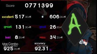 Sheet Music Boss - Rush E [Insane] ⭐5.11