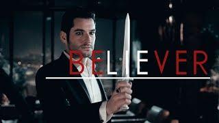 Lucifer || Believer