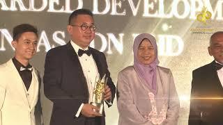 Best Gated & Guarded Development - Layaran Pintas Sdn Bhd - Mr.Kevin Tew