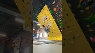 When the finish absolutely sucks| #climbing #moonboard #moonclimbing