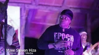 TANZANIA YETU NDIO NCHI YAKUPENDEZA   STEVEN HIZA LIVE PERFOMARNCE