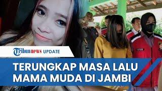 Masa Lalu Mama Muda Tersangka Pelecehan Seksual 17 Anak, Dulunya Pemandu Lagu