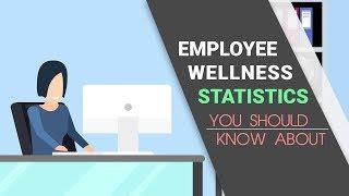 Shocking Statistics about Employee Health and Wellness