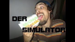 Der Würstchen simulator so ist man eine winder richtig (Verarsche) | J.Jimmson