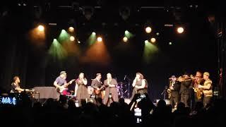 Ocean 11 - I Shall Sing - Live at The El Rey in Hollywood Aug 20, 2022