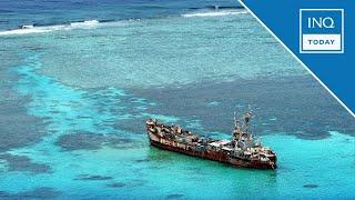 No China resistance in latest Ayungin Shoal resupply mission – AFP | INQToday