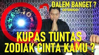 RAMALAN ZODIAK HARI INI BONGKAR KISAH CINTA KAMU OKTOBER 2021 ? - SANG PERAMAL