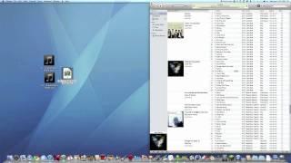 Mac Tutorial 02 - Flac to iTunes