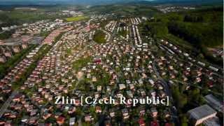 Welcome to Zlin [Czech Republic]