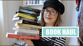 Book Haul  | June 2020