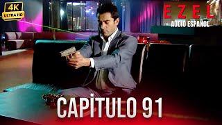 Ezel Capitulo 91 - Audio Español