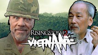 Rising Storm 2: The 2024 Experience