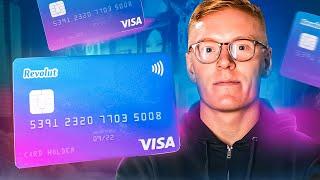 Watch This Before You Get Revolut | Revolut Card Review 2023