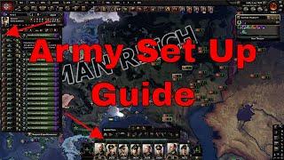 Mastering Your Hoi4 Army Composition: A Comprehensive Guide
